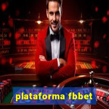 plataforma fbbet